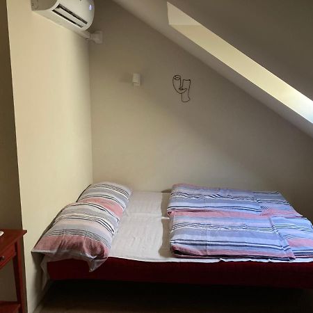 35 Vendégház Pécs Exterior foto