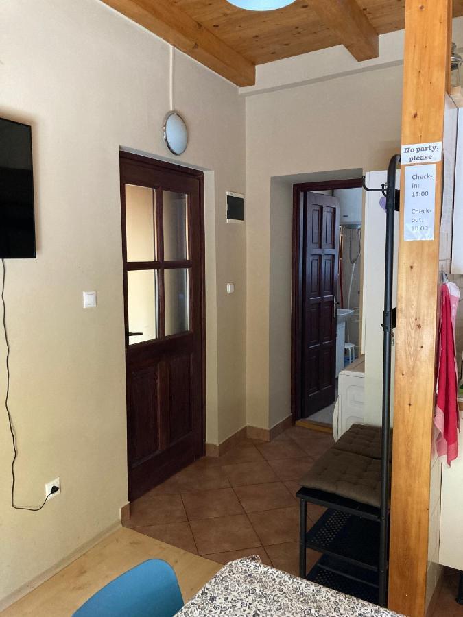 35 Vendégház Pécs Exterior foto