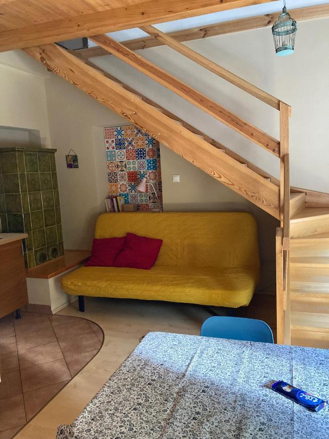35 Vendégház Pécs Exterior foto