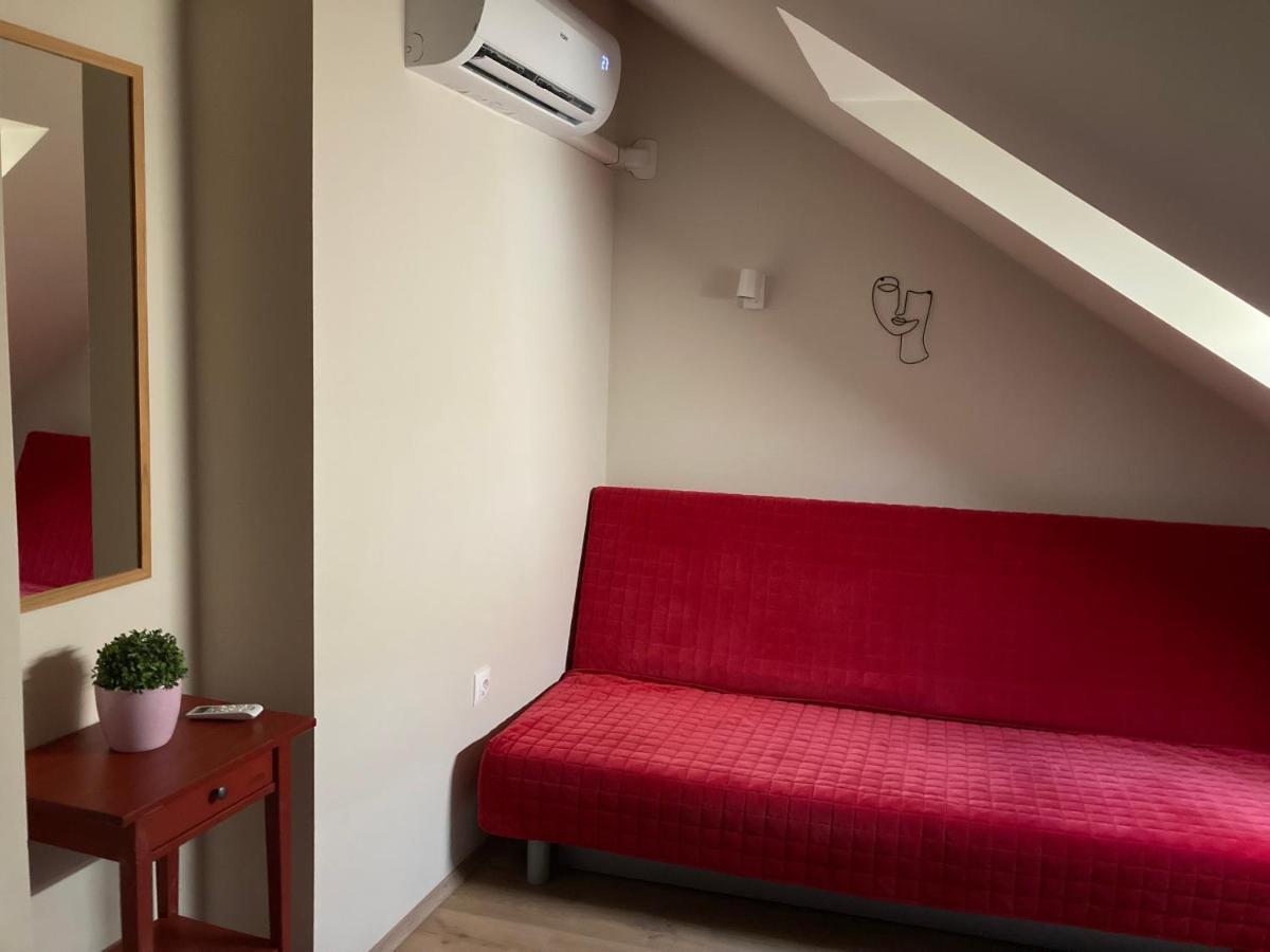 35 Vendégház Pécs Exterior foto