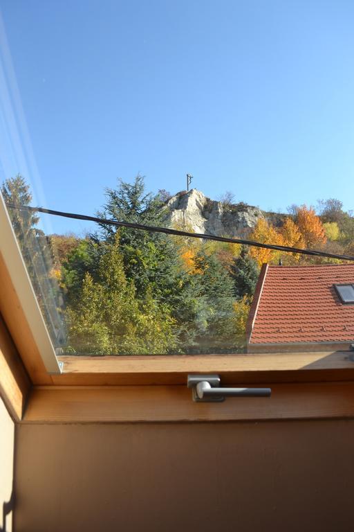 35 Vendégház Pécs Exterior foto